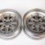 SSR MK3 15" 7.5J -7 (4x114.3) Pair