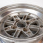 SSR MK3 15" 7.5J -7 (4x114.3) Pair