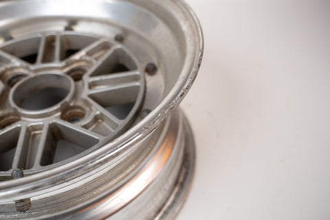 SSR MK3 15" 7.5J -7 (4x114.3) Pair