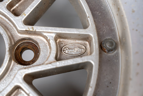 SSR MK3 15" 7.5J -7 (4x114.3) Pair