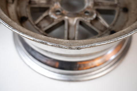 SSR MK3 15" 7.5J -7 (4x114.3) Pair