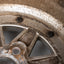 SSR MK3 15" 7.5J -7 (4x114.3) Pair