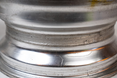 SSR MK3 15" 7.5J -7 (4x114.3) Pair