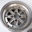SSR MK3 15" 7.5J -7 (4x114.3) Pair
