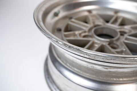 SSR MK3 15" 7.5J -7 (4x114.3) Pair
