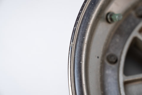 SSR MK3 15" 7.5J -7 (4x114.3) Pair