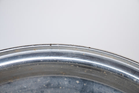 SSR MK3 15" 7.5J -7 (4x114.3) Pair