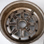 SSR MK3 15" 7.5J -7 (4x114.3) Pair