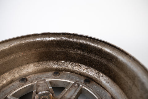 SSR MK3 15" 7.5J -7 (4x114.3) Pair