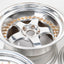 WORK Meister S1 3P 18" 10.5J +10, 12J +18 (5x114.3)