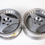 Advan Oni 17" 8J +25 (5x114.3) Pair