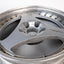Advan Oni 17" 8J +25 (5x114.3) Pair