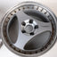 Advan Oni 17" 8J +25 (5x114.3) Pair