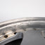 Advan Oni 17" 8J +25 (5x114.3) Pair