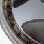 Advan Oni 17" 8J +25 (5x114.3) Pair