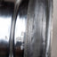 Advan Oni 17" 8J +25 (5x114.3) Pair
