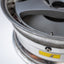 Advan Oni 17" 8J +25 (5x114.3) Pair