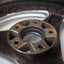 Advan Oni 17" 8J +25 (5x114.3) Pair