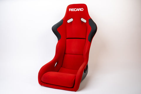 Recaro SPG Bucket Seat