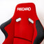 Recaro SPG Bucket Seat