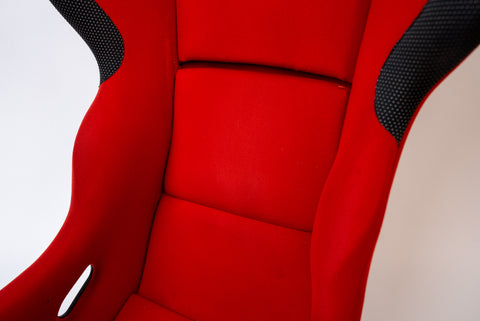 Recaro SPG Bucket Seat