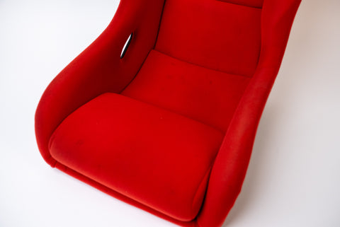Recaro SPG Bucket Seat