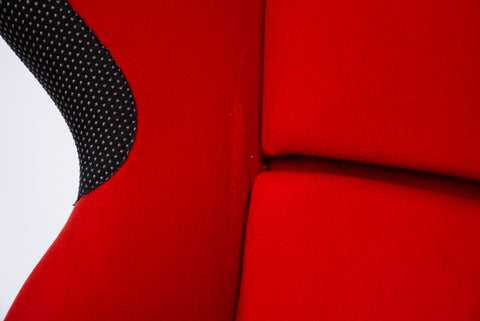 Recaro SPG Bucket Seat
