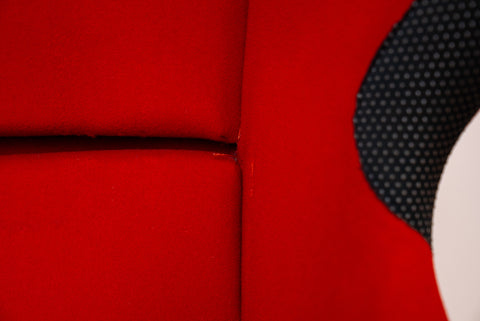 Recaro SPG Bucket Seat