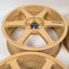 Yokohama AVS Model 6 17" 7J +48 (5x100)