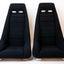 Les Plus Bucket Seat Pair