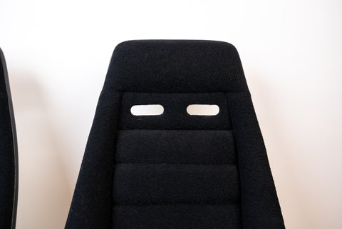 Les Plus Bucket Seat Pair