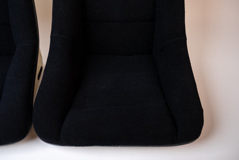 Les Plus Bucket Seat Pair