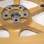 Yokohama AVS Model 6 17" 7J +48 (5x100)