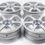 Yokohama AVS Model 6 17" 8J +35, 9J +35 (5x114.3)