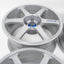 Yokohama AVS Model 6 17" 8J +35, 9J +35 (5x114.3)