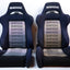 Bride Brix & Ergo Seat Pair