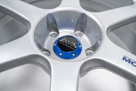 Yokohama AVS Model 6 17" 8J +35, 9J +35 (5x114.3)