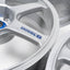 Yokohama AVS Model 6 17" 8J +35, 9J +35 (5x114.3)