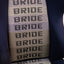 Bride Brix & Ergo Seat Pair