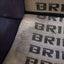 Bride Brix & Ergo Seat Pair