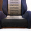 Bride Brix & Ergo Seat Pair