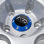 Yokohama AVS Model 6 17" 8J +35, 9J +35 (5x114.3)