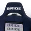Bride Brix & Ergo Seat Pair