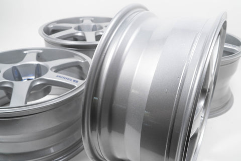 Yokohama AVS Model 6 17" 8J +35, 9J +35 (5x114.3)
