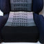 Bride Brix & Ergo Seat Pair