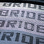 Bride Brix & Ergo Seat Pair