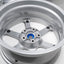 Yokohama AVS Model 6 17" 8J +35, 9J +35 (5x114.3)