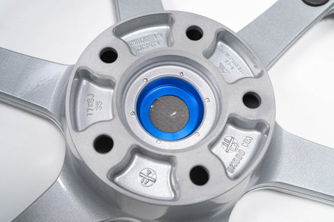 Yokohama AVS Model 6 17" 8J +35, 9J +35 (5x114.3)