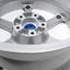Yokohama AVS Model 6 17" 8J +35, 9J +35 (5x114.3)