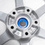 Yokohama AVS Model 6 17" 8J +35, 9J +35 (5x114.3)